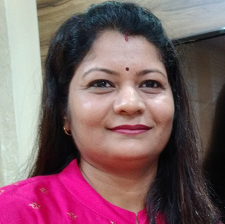 Ms. Shailja Gupta