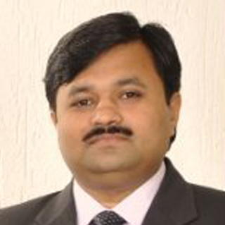 Mr. Ram Naresh Gupta